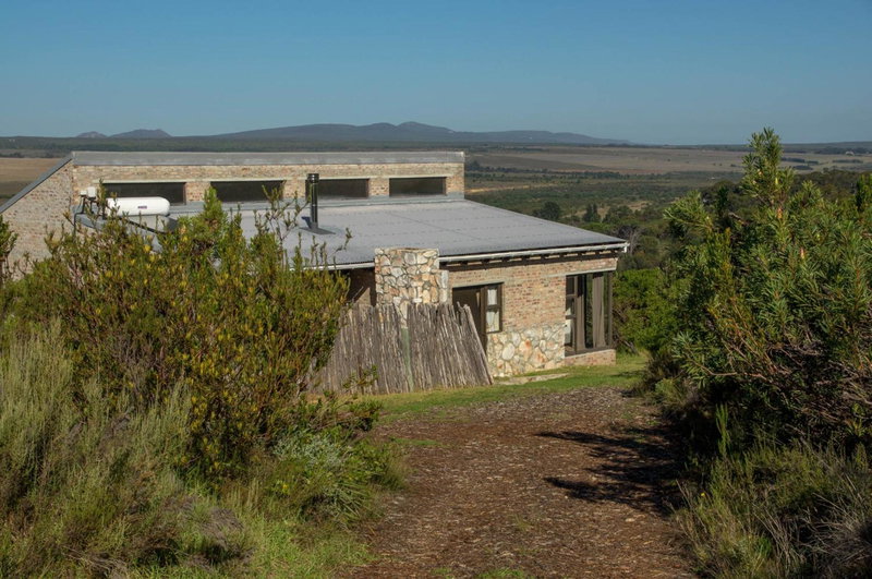 Phillipskop Eco-Chalets, Stanford, South Africa
