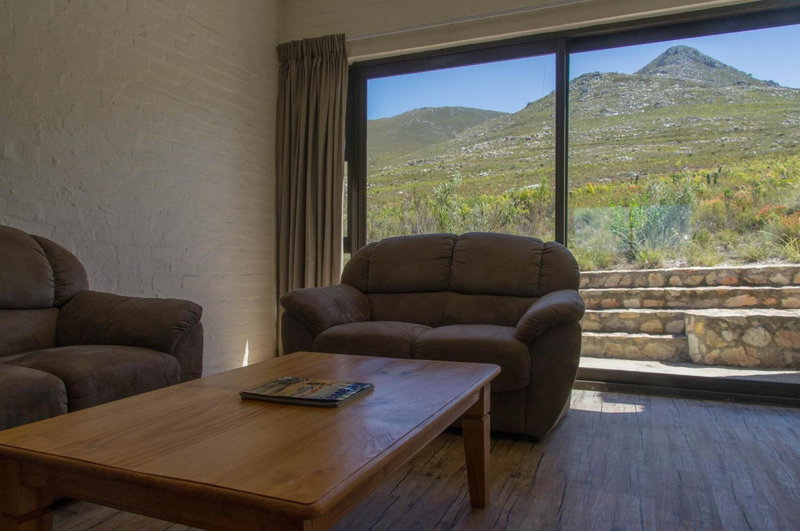 Phillipskop Eco-Chalets, Stanford, South Africa