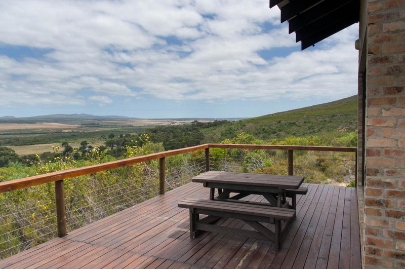 Phillipskop Eco-Chalets, Stanford, South Africa