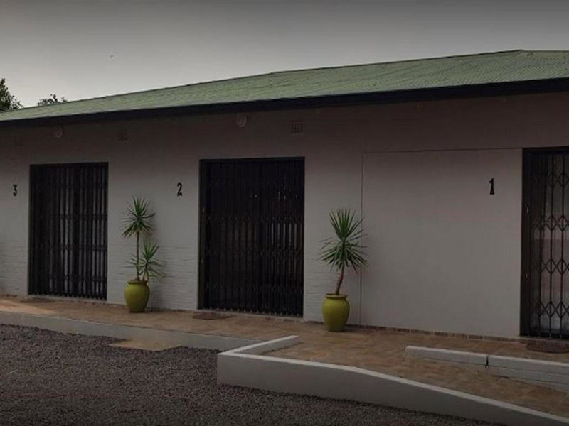 House 205, Vanderbijlpark, South Africa
