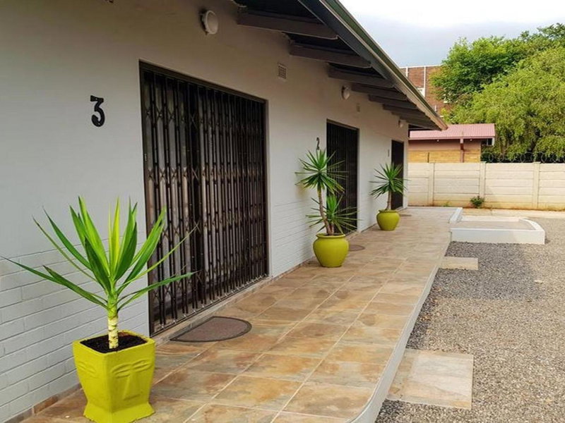House 205, Vanderbijlpark, South Africa