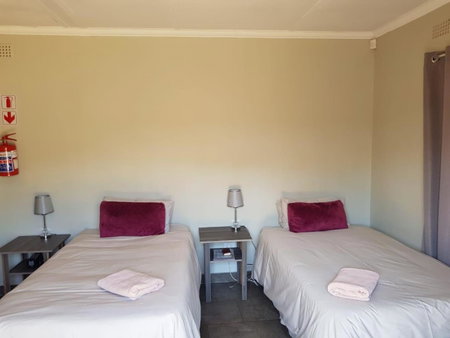 House 205, Vanderbijlpark, South Africa