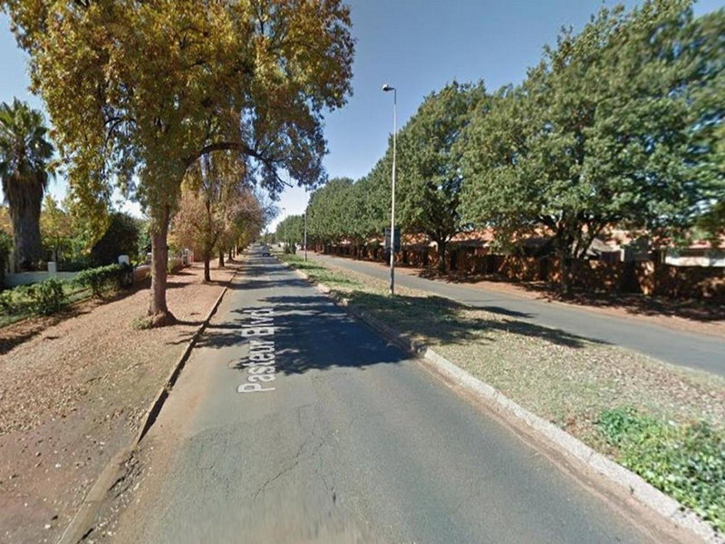 House 205, Vanderbijlpark, South Africa