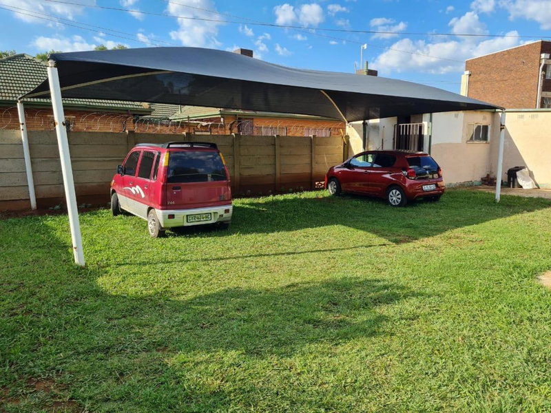 House 205, Vanderbijlpark, South Africa