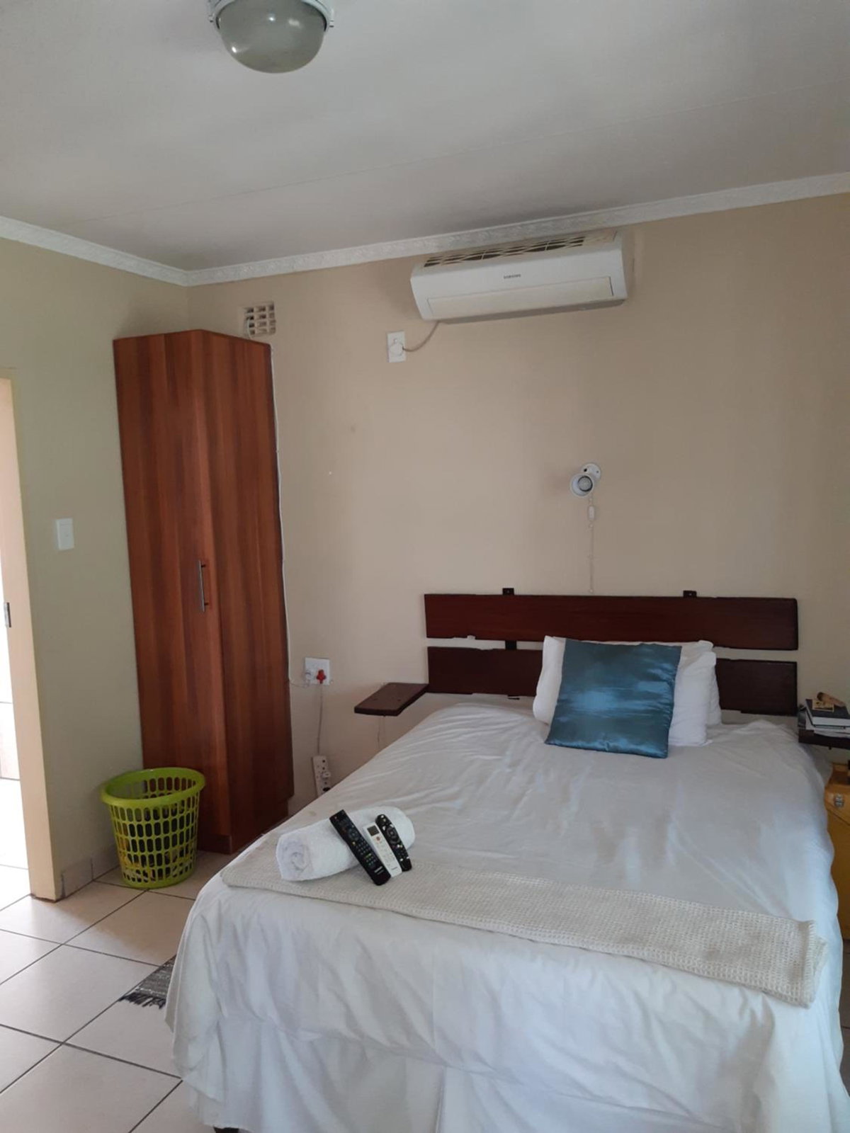 Lepha Guest House, South Africa