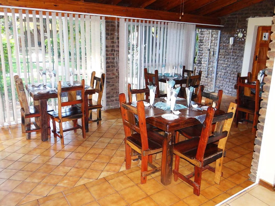 Lepha Guest House, Onverwacht, South Africa