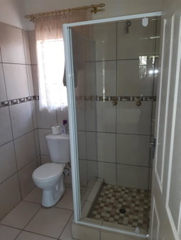 Lepha Guest House, Onverwacht, South Africa