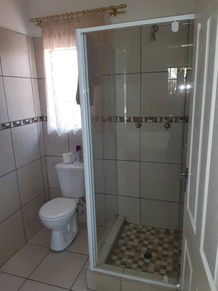 Lepha Guest House, Onverwacht, South Africa