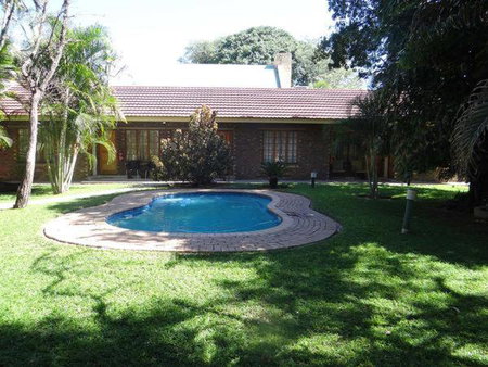 Lepha Guest House, Onverwacht, South Africa