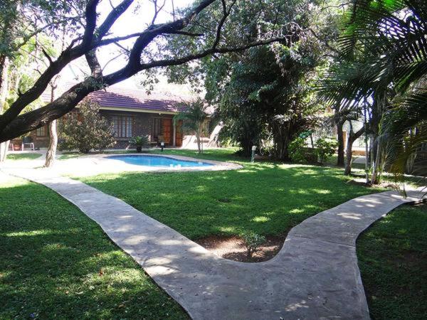 Lepha Guest House, Onverwacht, South Africa