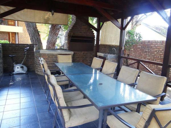 Lepha Guest House, Onverwacht, South Africa