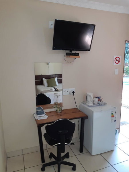 Lepha Guest House, Onverwacht, South Africa