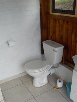 Sedgefield Huts, Sedgefield, South Africa