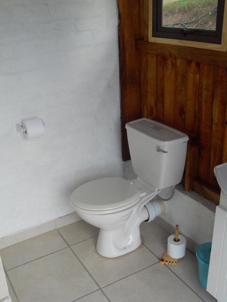 Sedgefield Huts, Sedgefield, South Africa
