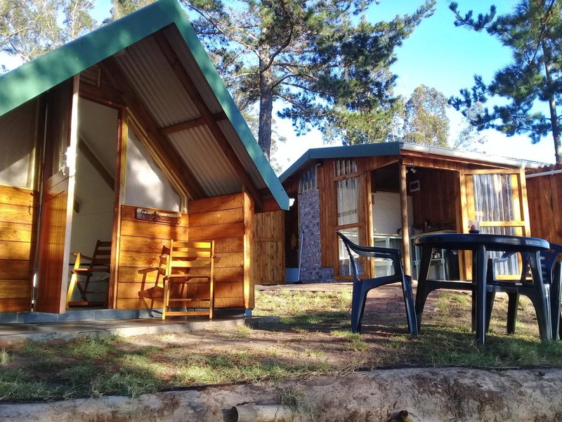 Sedgefield Huts, Sedgefield, South Africa