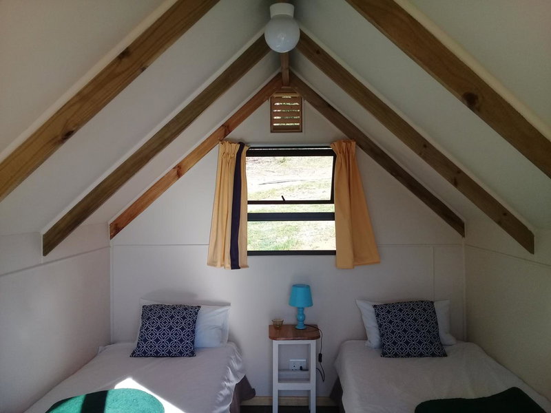 Sedgefield Huts, Sedgefield, South Africa