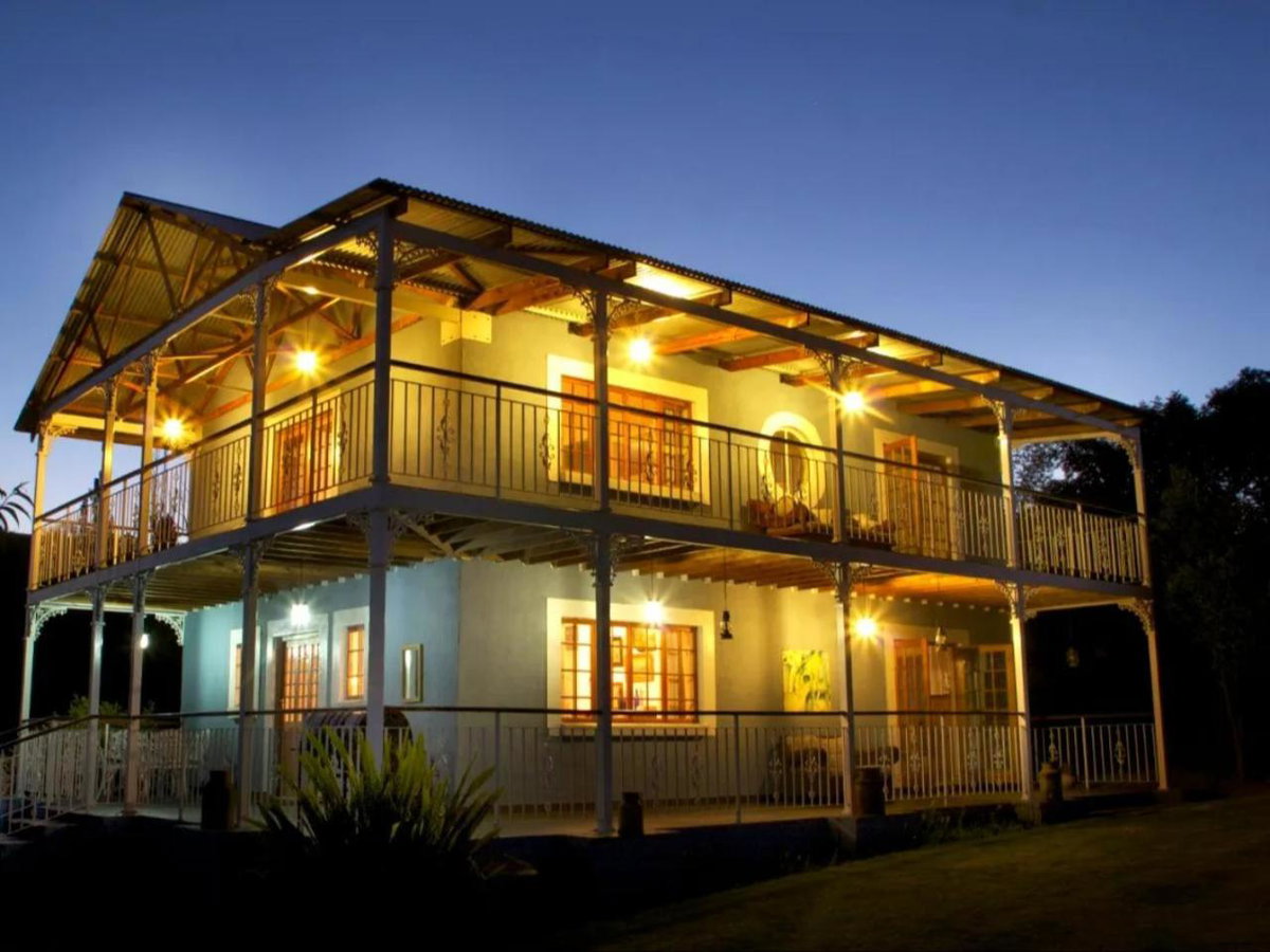 The Nelsbells Cottage, South Africa