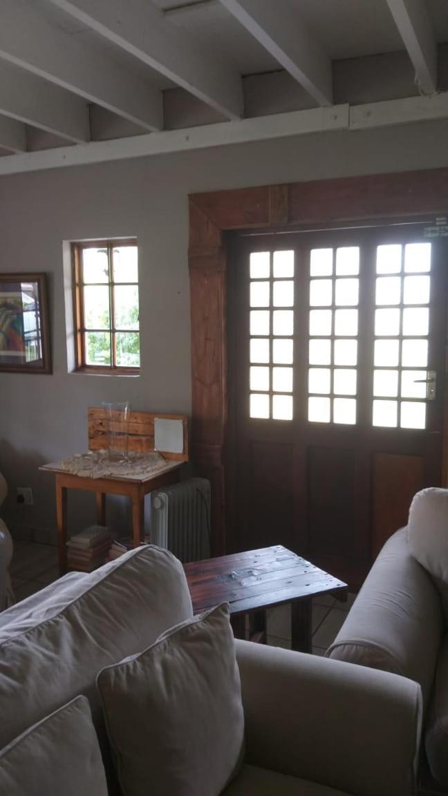 The Nelsbells Cottage, South Africa