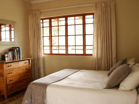 The Nelsbells Cottage, Clarens, South Africa