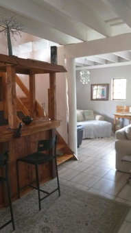 The Nelsbells Cottage, Clarens, South Africa
