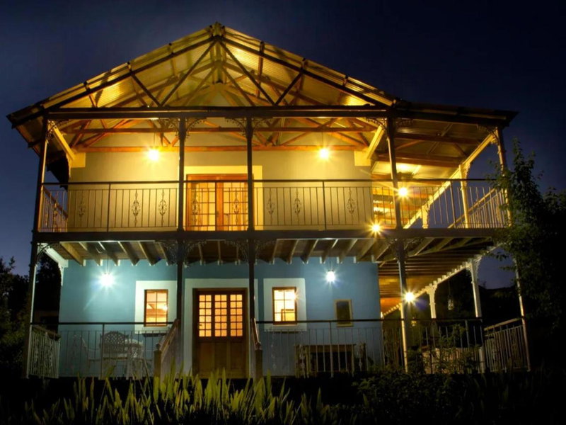 The Nelsbells Cottage, Clarens, South Africa