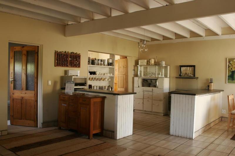 The Nelsbells Cottage, Clarens, South Africa