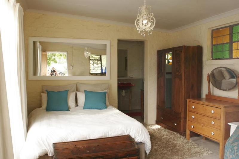 The Nelsbells Cottage, Clarens, South Africa