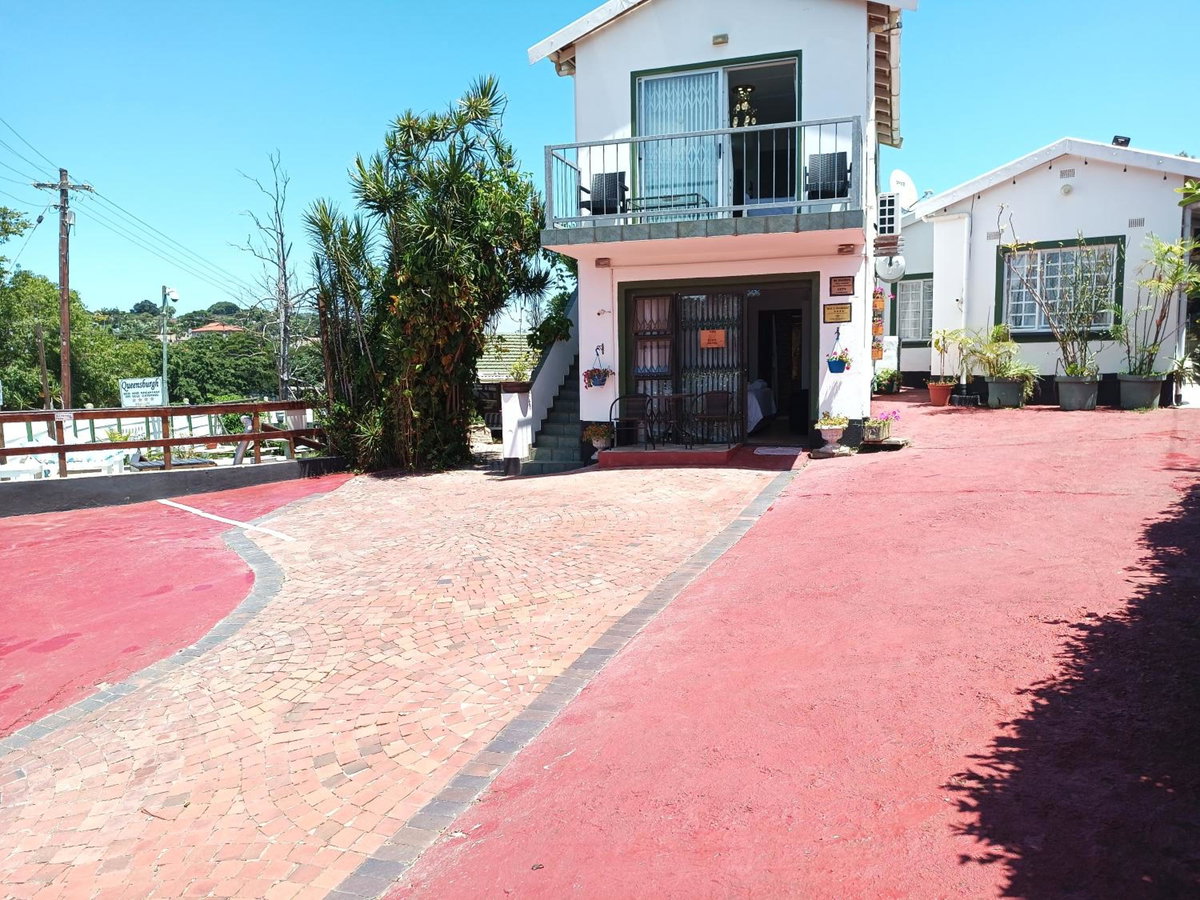 Queensburgh B&B or Self Catering, South Africa