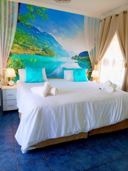 Queensburgh B&B or Self Catering, Durban, South Africa