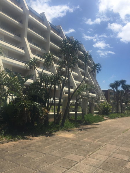 Beachfront Apartments @ Amanzimtoti, Amanzimtoti, South Africa