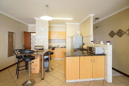 Beachfront Apartments @ Amanzimtoti, Amanzimtoti, South Africa