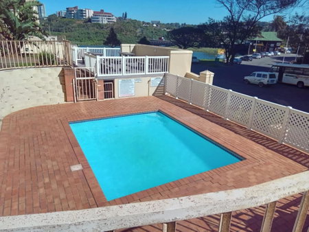 Beachfront Apartments @ Amanzimtoti, Amanzimtoti, South Africa