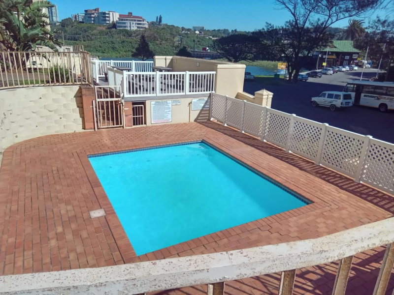 Beachfront Apartments @ Amanzimtoti, Amanzimtoti, South Africa