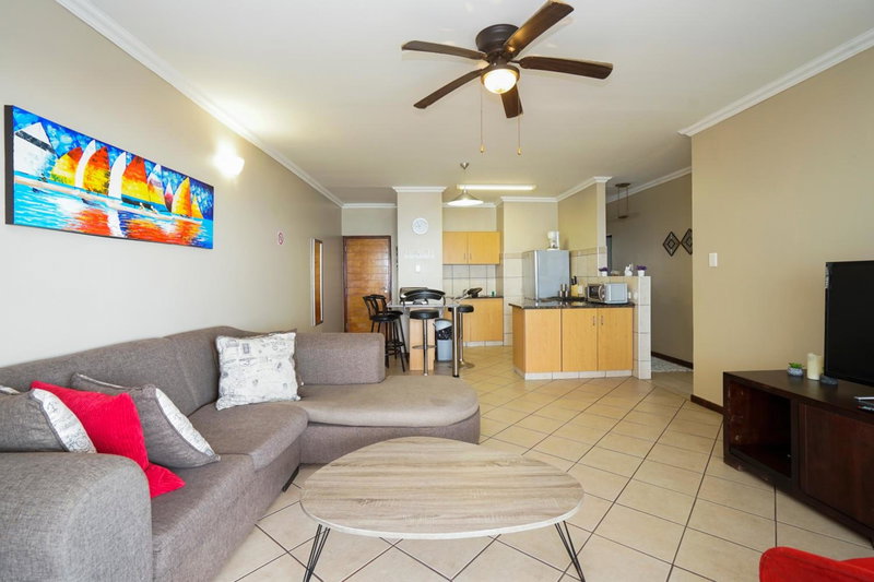 Beachfront Apartments @ Amanzimtoti, Amanzimtoti, South Africa