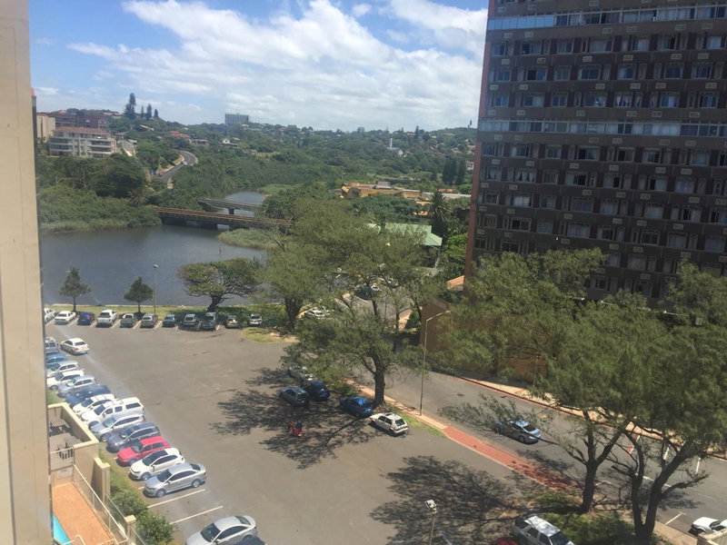 Beachfront Apartments @ Amanzimtoti, Amanzimtoti, South Africa