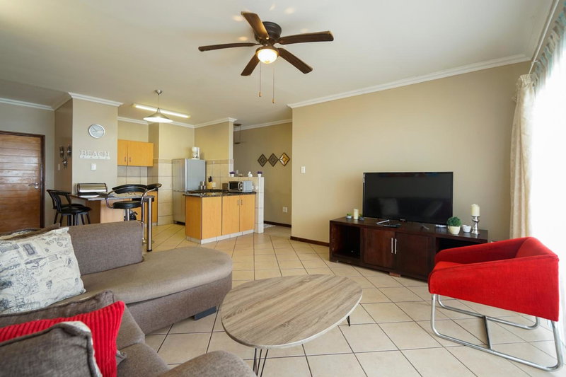 Beachfront Apartments @ Amanzimtoti, Amanzimtoti, South Africa