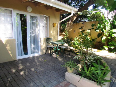The Saffron House, Ballito, South Africa