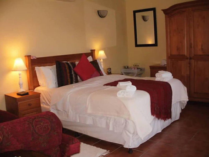 The Saffron House, Ballito, South Africa