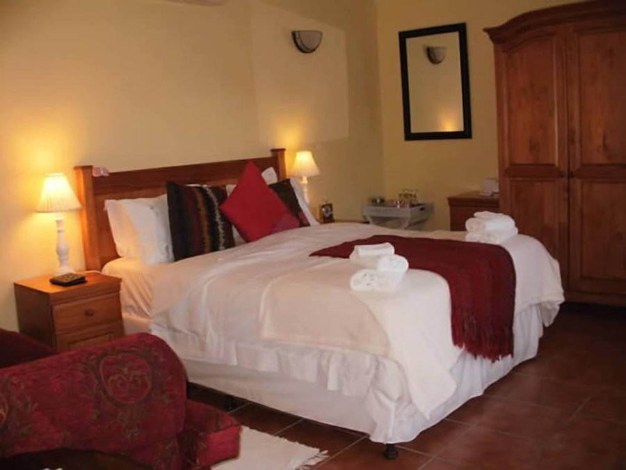 The Saffron House, Ballito, South Africa