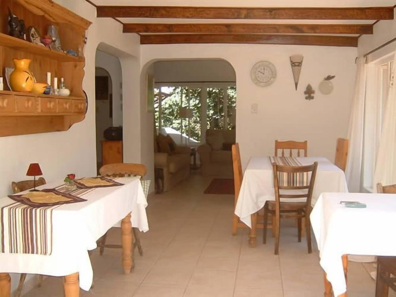 The Saffron House, Ballito, South Africa