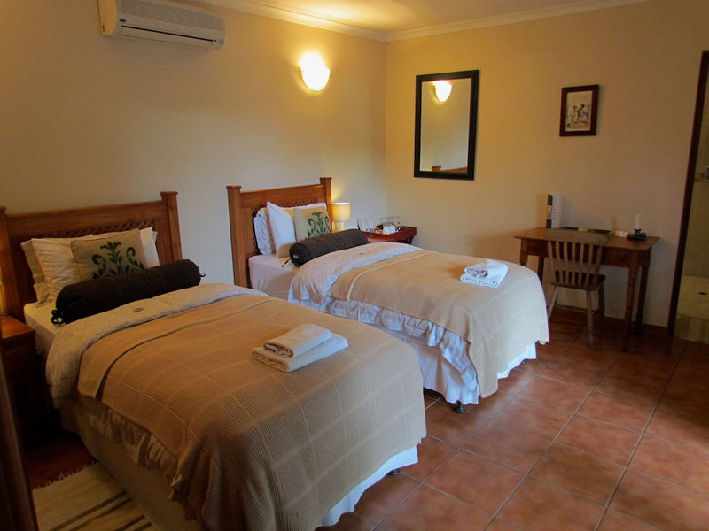 The Saffron House, Ballito, South Africa