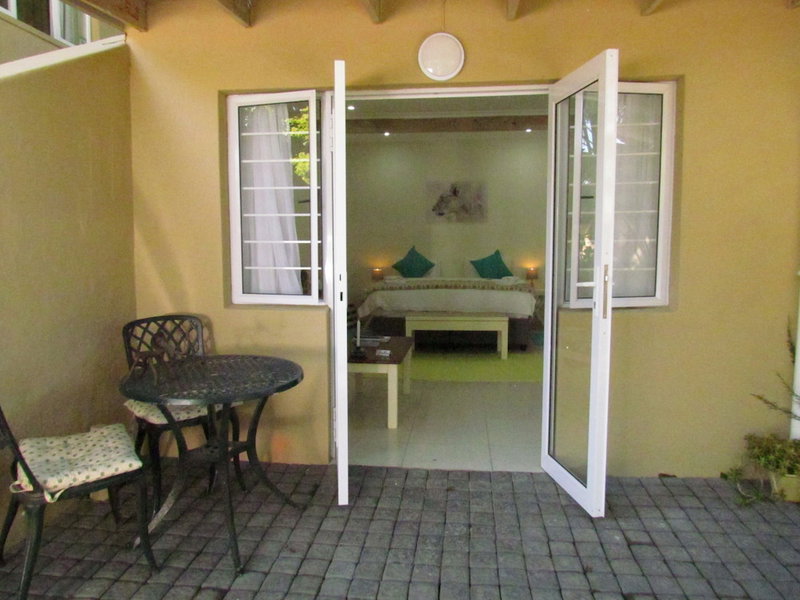 The Saffron House, Ballito, South Africa