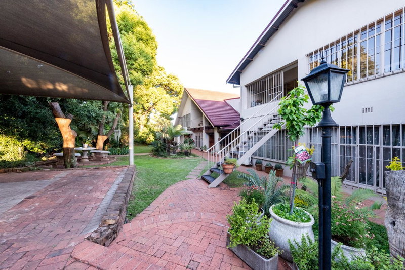 Fralande Self Catering Units, Pretoria, South Africa