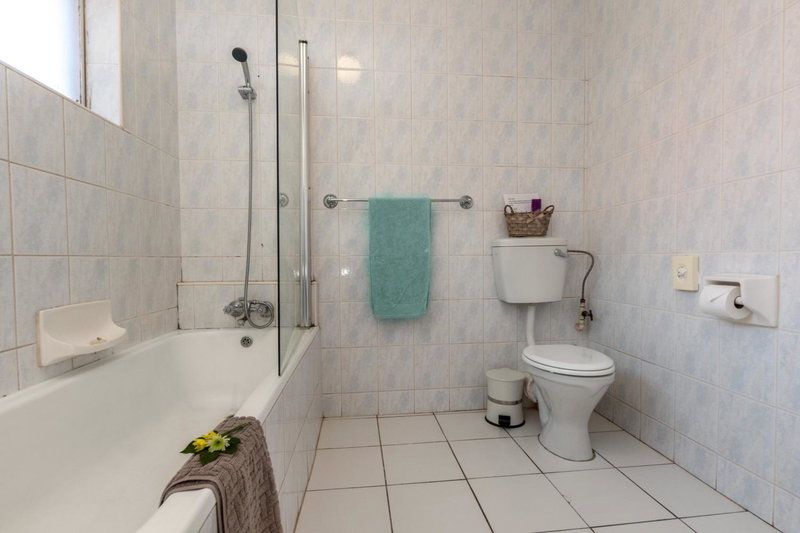 Fralande Self Catering Units, Pretoria, South Africa
