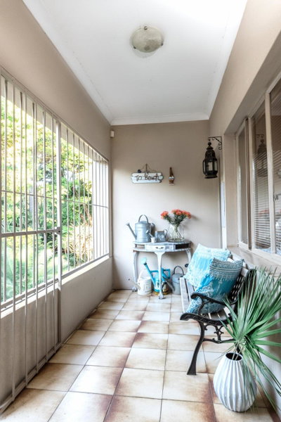 Fralande Self Catering Units, Pretoria, South Africa
