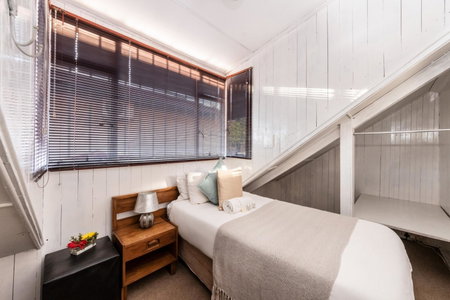 Fralande Self Catering Units, Pretoria, South Africa