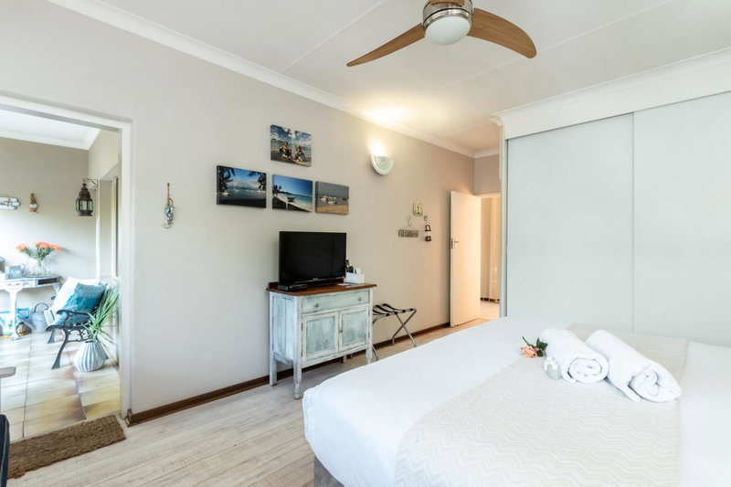 Fralande Self Catering Units, Pretoria, South Africa
