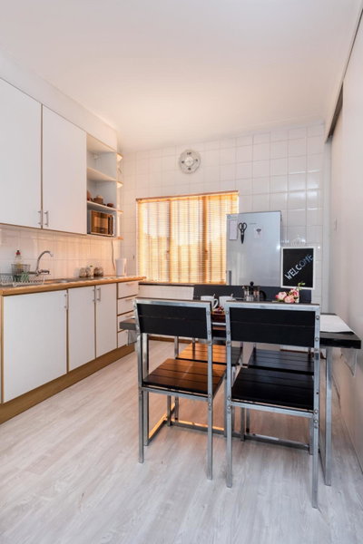 Fralande Self Catering Units, Pretoria, South Africa