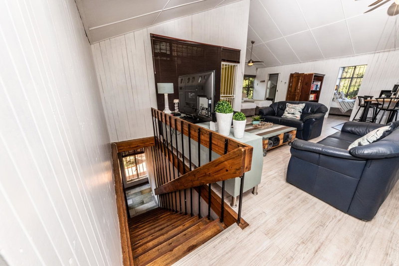Fralande Self Catering Units, Pretoria, South Africa