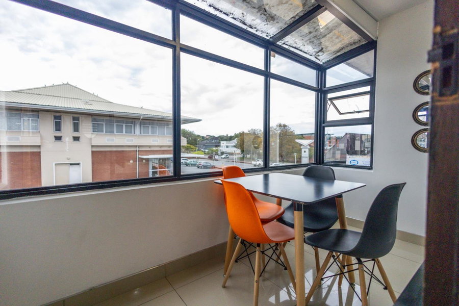 Safi Luxury Apartment 6 - 2 bedroom, East London, South Africa